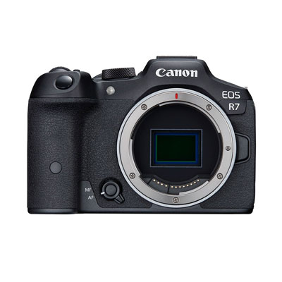Canon EOS R7 レビュー × 宇佐見 健 | APS-C EOS史上最強の万能ミラー