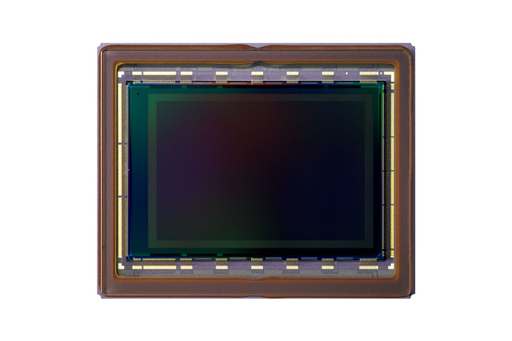 FUJIFILM（富士フイルム）X-H2S 「X-Trans™ CMOS 5 HS」イメージセンサー