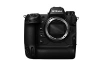Nikon（ニコン）Z 9 バナーイメージ