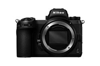Nikon（ニコン）Z 6II バナーイメージ
