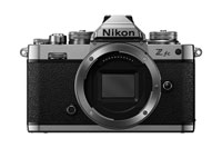 Nikon（ニコン）Z fc バナーイメージ