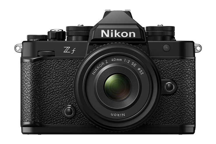 Nikon Z f発表！特徴や性能を旧モデル・ライバル機種と比較！