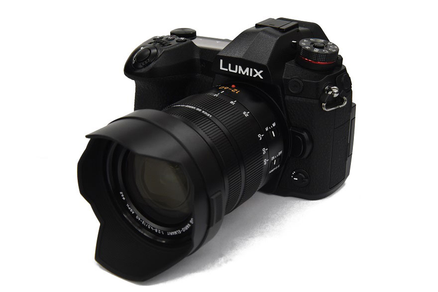 Good！！「新製品Panasonic LUMIX G9 デジタルカメラ ビデオカメラ 交換レンズ｜フジヤカメラのブログ