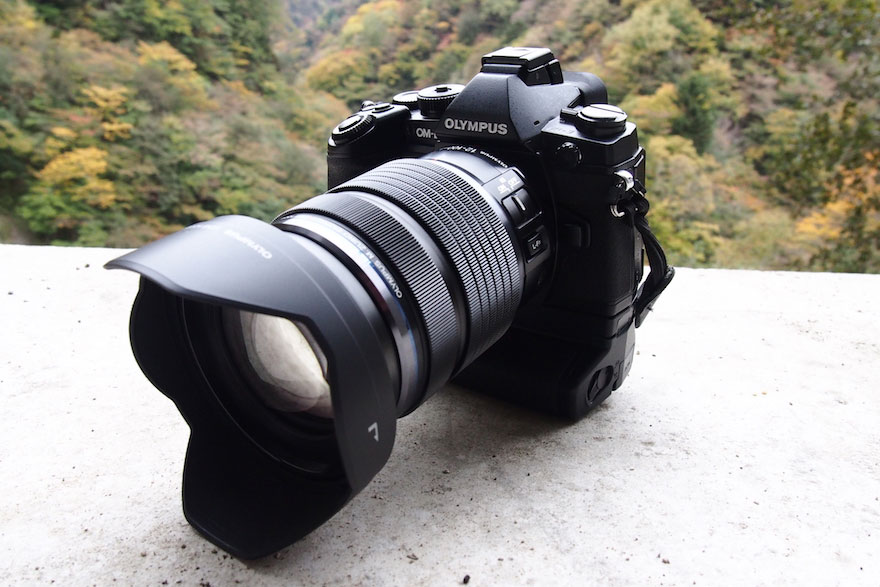 カメラ その他 OLYMPUS(オリンパス) M.ZUIKO DIGITAL 45mm F1.8 実写レビュー 