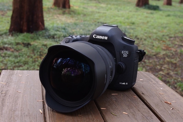 Canon EOS5D MarkIII + SIGMA (シグマ) 12-24mm F4 DG HSM | ART