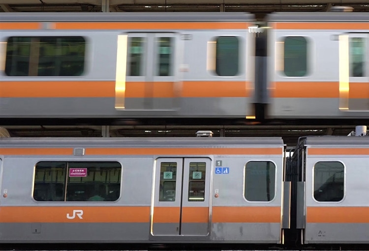 モーションブラー