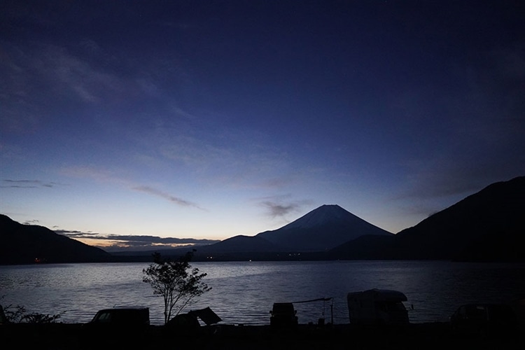 SONY (ソニー) FE 24mm F1.4 GM 作例⑤