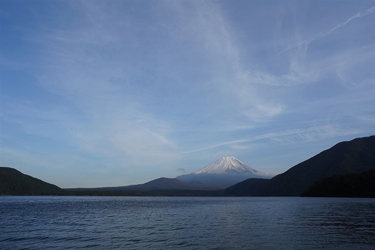 SONY (ソニー) FE 24mm F1.4 GM 作例②