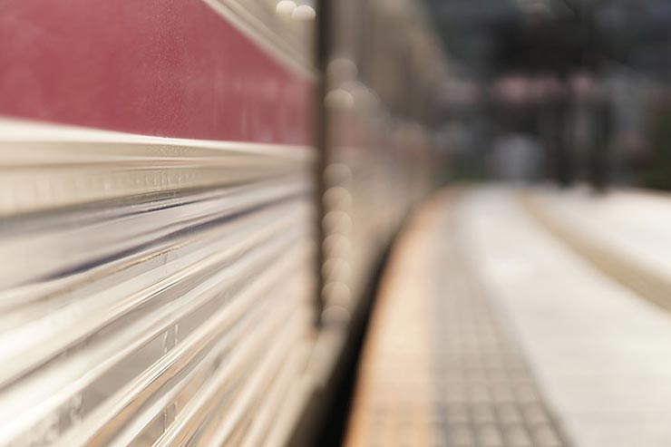 SONY α6300 + SIGMA 56mm F1.4 DC DN | Contemporaryで車両の画像