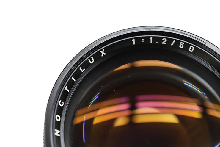 Leica NOCTILUX 50mm F1.2 実写レビュー Leica NOCTILUX 50mm F1.2 実写レビュー