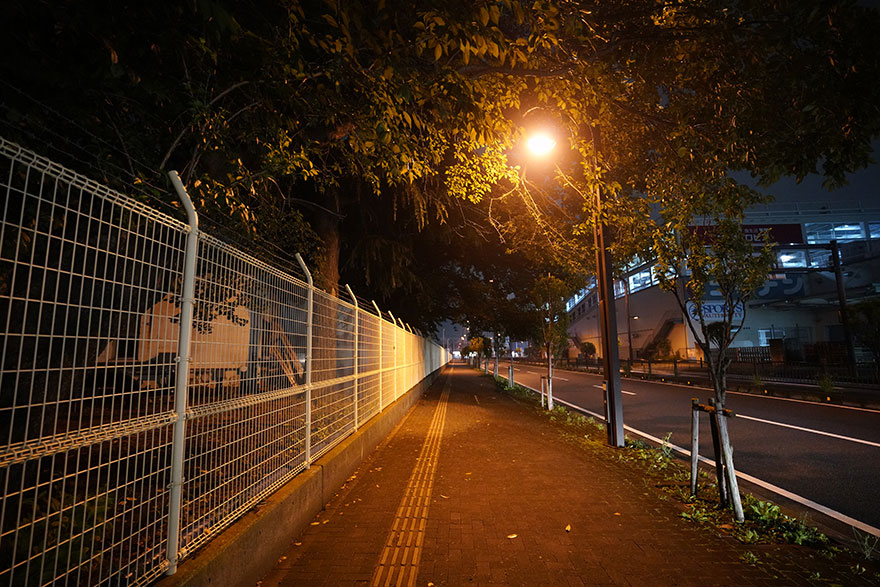 TAMRON 17-28mm F/2.8 Di III RXD (Model A046) ソニー E 実写 TAMRON 17-28mm F/2.8 Di III RXD (Model A046) ソニー E 実写