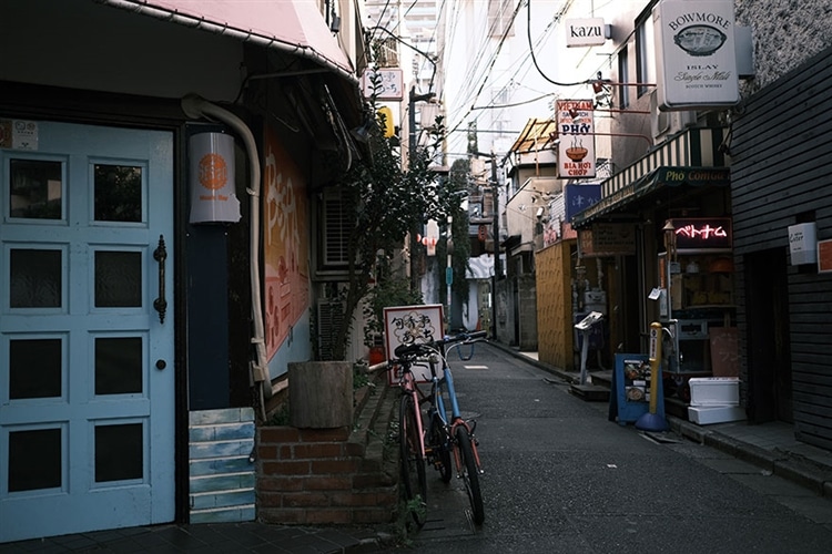FUJIFILM (富士フイルム) X-Pro3 作例⑫
