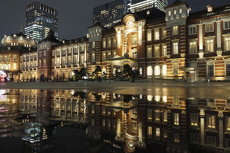 OLYMPUS OM-D EM-5 MarkIII で夜景を撮影してマイクロフォーサーズの性能をレビューキービジュアル