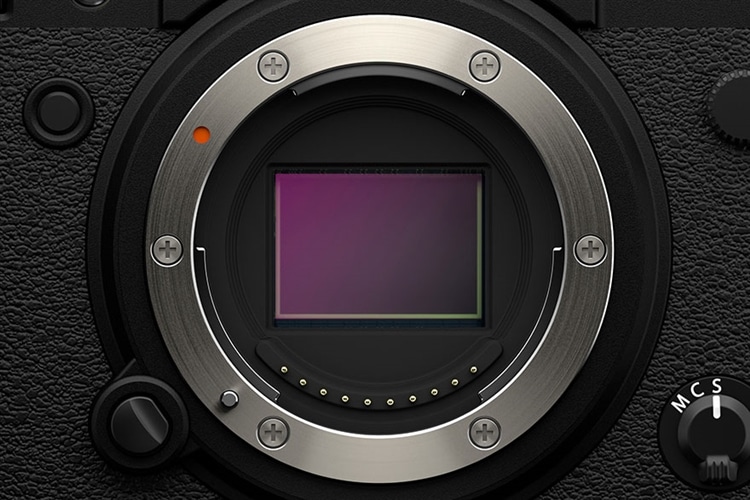 FUJIFILMX-T4 発表! X-T3との比較 FUJIFILMX-T4 発表! X-T3との比較