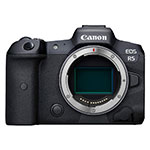 Canon (キヤノン) ミラーレスカメラ EOS R5