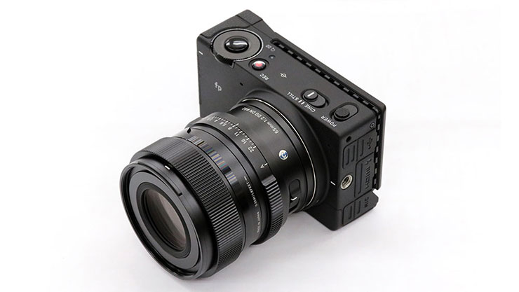 SIGMA 65mm F2 DG DN | Contemporary 実写レビュー SIGMA 65mm F2 DG DN | Contemporary 実写レビュー