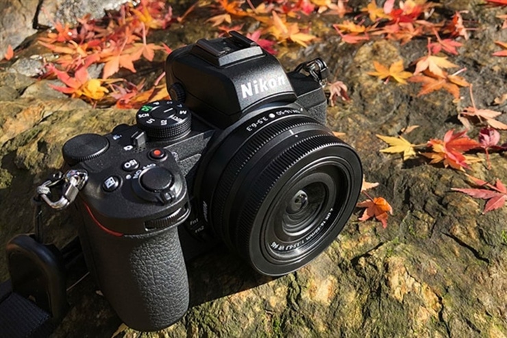 Nikon Z 50の画像