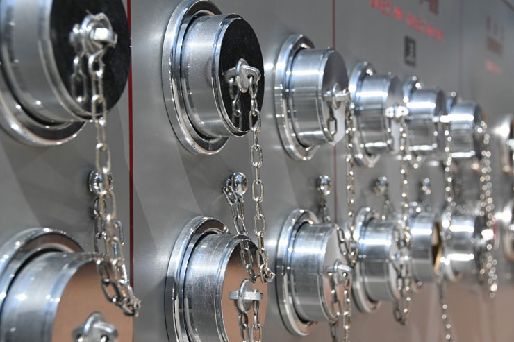 Nikon AF-S DX NIKKOR 18-200mm f/3.5-5.6G ED VR IIで撮影した装置のようなものの画像