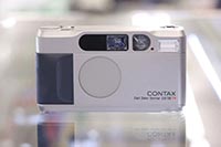 【中古】コンパクトカメライメージ