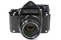 【中古】中判カメライメージ