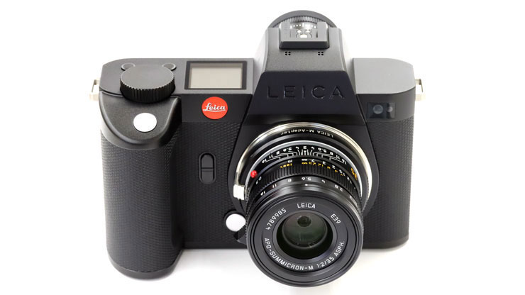 Leica(ライカ) アポ・ズミクロンM f2/35mm ASPH. 11699 実写レビュー Leica(ライカ) アポ・ズミクロンM f2/35mm ASPH. 11699 実写レビュー