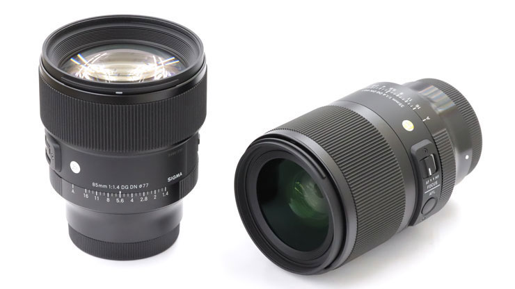 SIGMA 35mm F1.4 DG DN | Art 実写レビュー SIGMA 35mm F1.4 DG DN | Art 実写レビュー