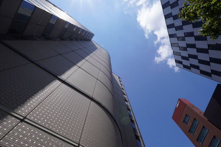 TAMRON(タムロン) 11-20mm F/2.8 Di III-A RXD (Model B060) 実写レビューキービジュアル