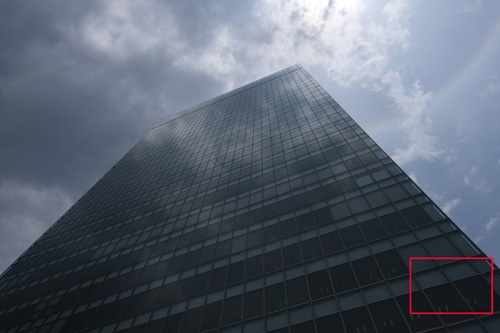 FUJIFILM XF16mm/F2.8 R WR 実写レビュー FUJIFILM XF16mm/F2.8 R WR 実写レビュー