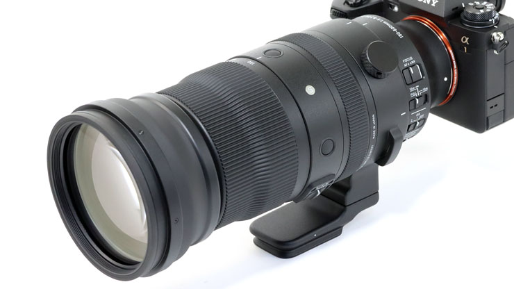 レンズ(ズーム) SIGMA 150-600mm F5-6.3 DG DN OS | Sports Amazon.com : Sigma 150-600mm f/5-6.3 DG DN OS Sports Zoom