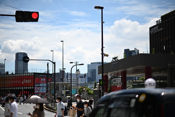 Nikon AF-S NIKKOR 85mm f/1.8G 実写レビュー