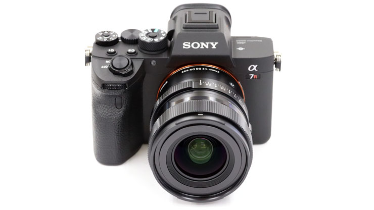 SIGMA 24mm F2 DG DN | Contemporary 実写レビュー SIGMA 24mm F2 DG DN | Contemporary 実写レビュー