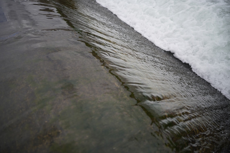 SIGMA 24mm F2 DG DN | Contemporary 作例：川