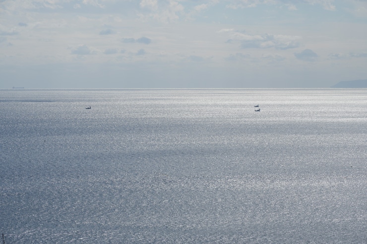 TAMRON 35-150mm F/2-2.8 Di III VXD 作例：海