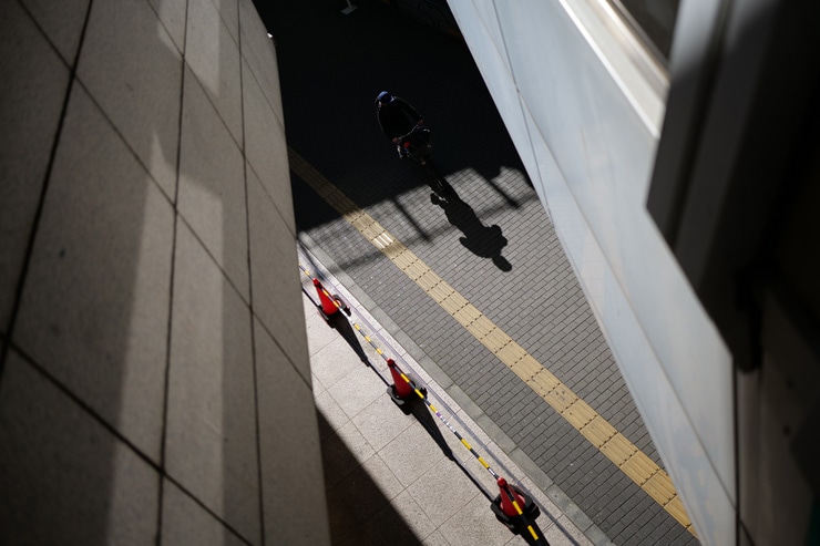 Panasonic(パナソニック) LUMIX S 35mm F1.8 実写レビュー一覧用画像