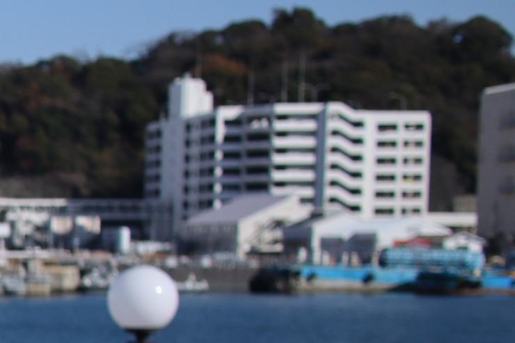 Canon(キヤノン) EF-M22mm F2 STM 実写レビュー Canon(キヤノン) EF-M22mm F2 STM 実写レビュー