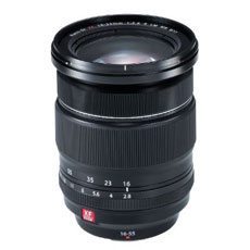 FUJIFILM(富士フイルム) フジノンレンズ XF 16-55mmF2.8 R LM WR 実写