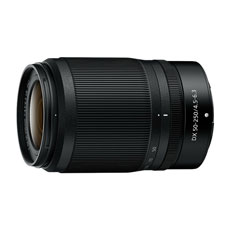 早い者勝ち❣️ニコン Z DX 50-250mm /4.5-6.3 VRレンズ Nikon(ニコン) NIKKOR Z DX 50-250mm f/4.5-6.3 VR 実写レビュー
