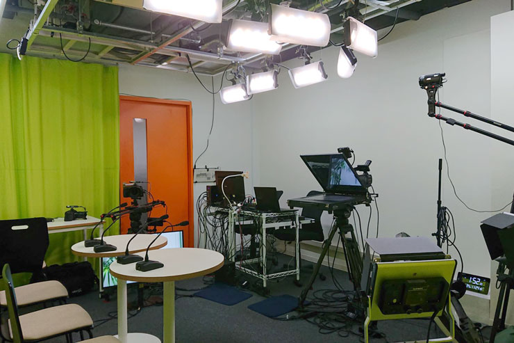 レンタルスタジオ「BLACK BIRD STUDIO」のご紹介一覧用画像