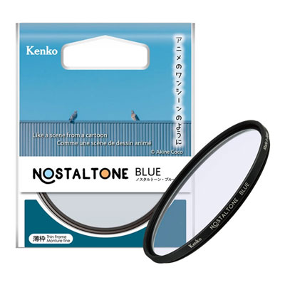 Kenko（ケンコー）NOSTALTONE（ノスタルトーン）
