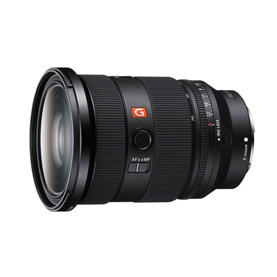 SONY(ソニー) FE 24-70mm F2.8 GM II