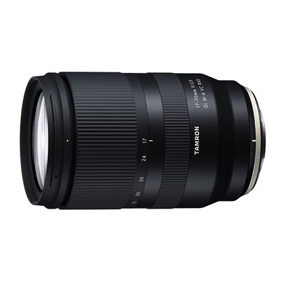 TAMRON（タムロン） 17-70mm F/2.8 Di III-A VC RXD (Model B070