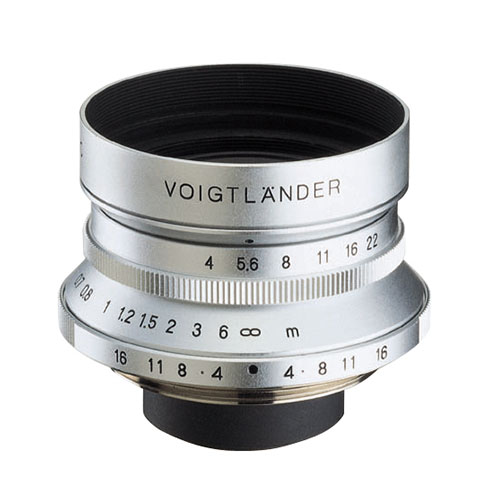 コシナ本社 探訪記【其の一】 × 赤城耕一 | Voigtlander コシナ本社 探訪記【其の一】 × 赤城耕一 | Voigtlander