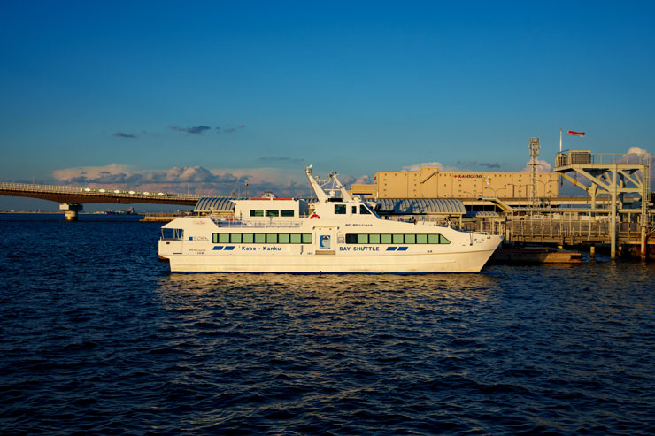 SONY（ソニー） FE 24-70mm F2.8 GM II 作例5