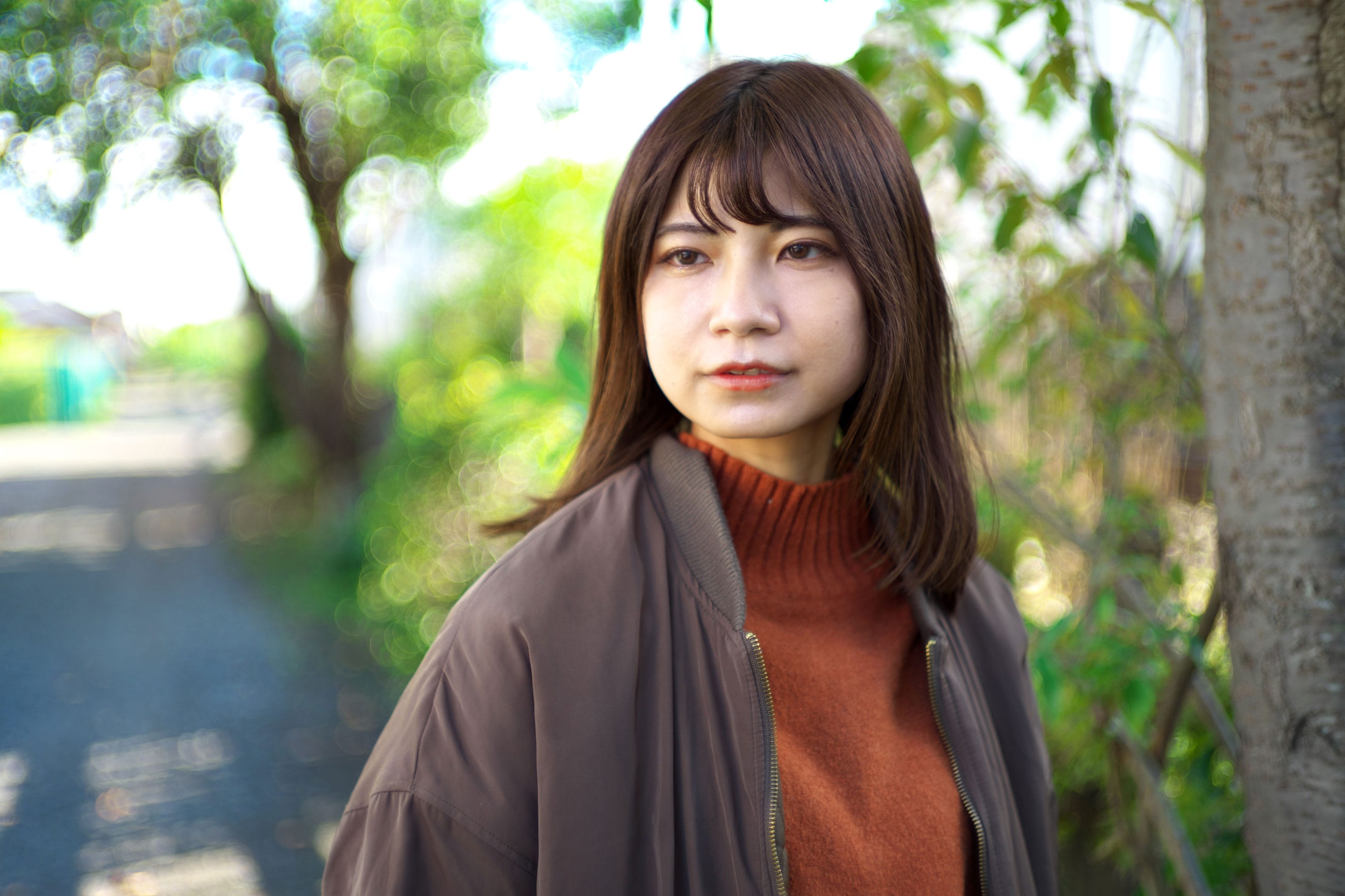 コシナ本社 探訪記【其の二】 × 赤城耕一 | ニックネームで コシナ本社 探訪記【其の二】 × 赤城耕一 | ニックネームで