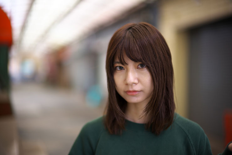Voigtländer（フォクトレンダー）ノクトン50mm F1 Aspherical VM 作例