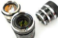 Voigtlander 交換レンズ・レンズアクセサリー(新品)