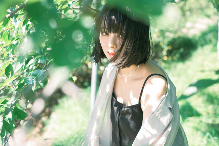 FUJIFILM（富士フイルム）X-H2S 作例7