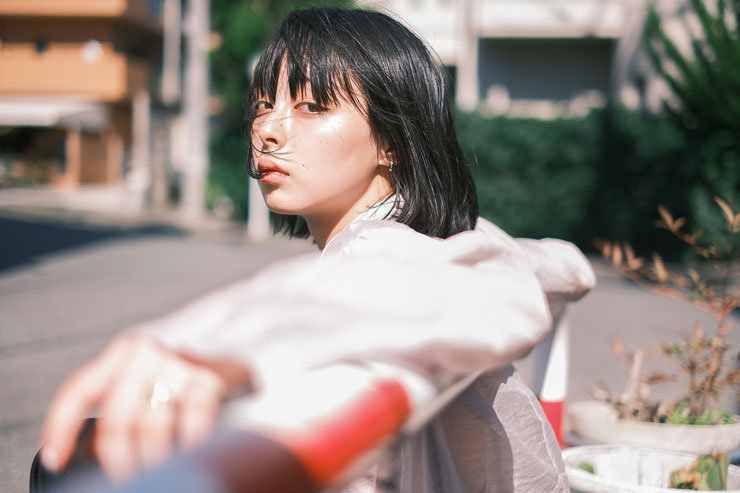 FUJIFILM（富士フイルム）X-H2S 作例12