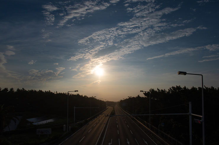 PENTAX（ペンタックス） K-3 Mark III 作例6