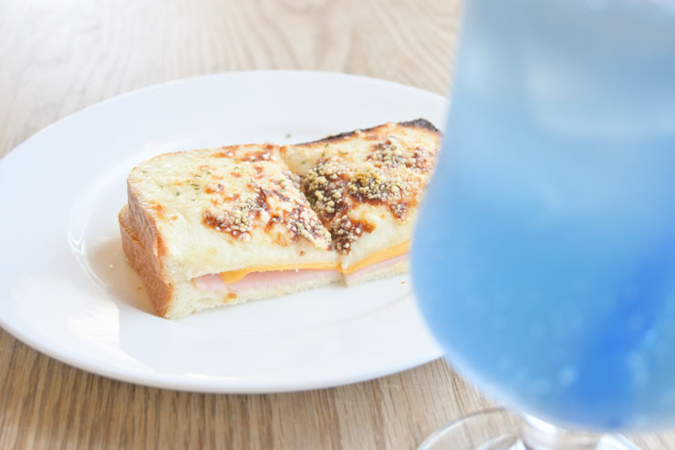 Nikon（ニコン）Z 30 作例1